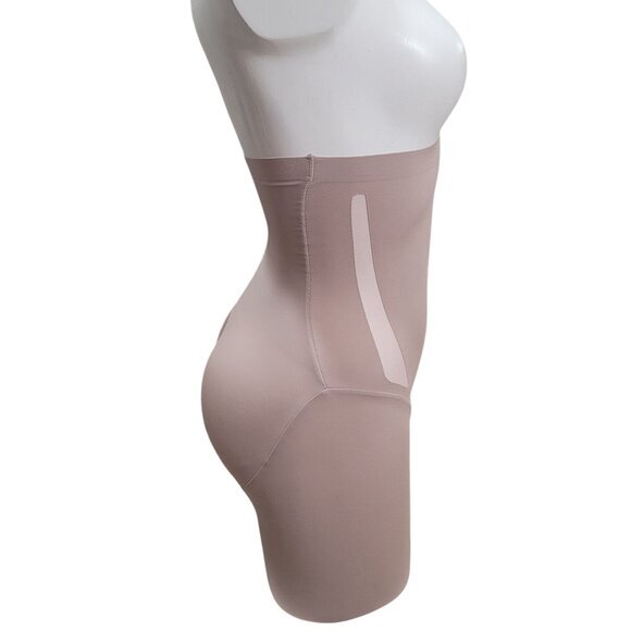 High Waist Thigh Compression Maidenform M - Picture 3 of 8